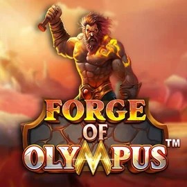 Play Forge of Olympus slot by Pragmatic Play on supraplayscasino.com