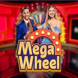 Play the Mega Wheel slot by Pragmatic Play on Supraplay Casino