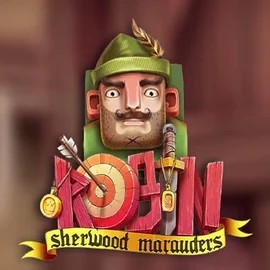 Play the Robin Sherwood Marauders slot by Yggdrasil on Supraplay Casino