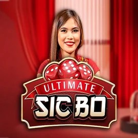 Play Ultimate Sic Bo slot by Ezugi on supraplayscasino.com