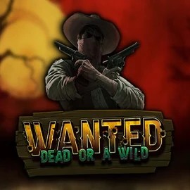 Wanted Dead or a Wild online slot from Hacksaw Gaming – play at supraplayscasino.com