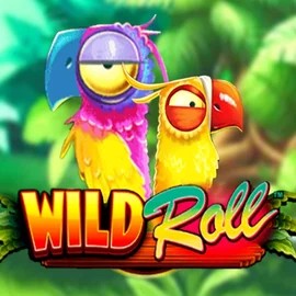 Wild Roll – slot by Playtech, featured at supraplayscasino.com